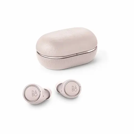 Tai Nghe Bang & Olufsen Beoplay E8 3.0 Pink (New Seal), Màu: Pink