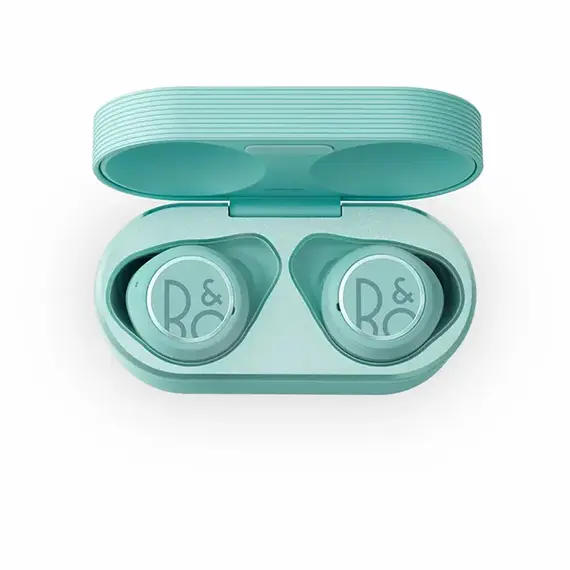 Tai Nghe Bang & Olufsen Beoplay E8 Sport Oxygen Blue (New Seal), Màu: Oxygen Blue, 2 image