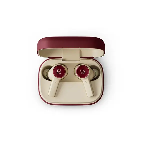 Tai Nghe Bang & Olufsen Beoplay EX Lunar Red (New Seal), Màu: Lunar Red, 2 image