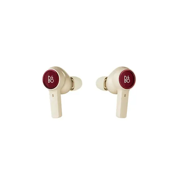 Tai Nghe Bang & Olufsen Beoplay EX Lunar Red (New Seal), Màu: Lunar Red, 3 image