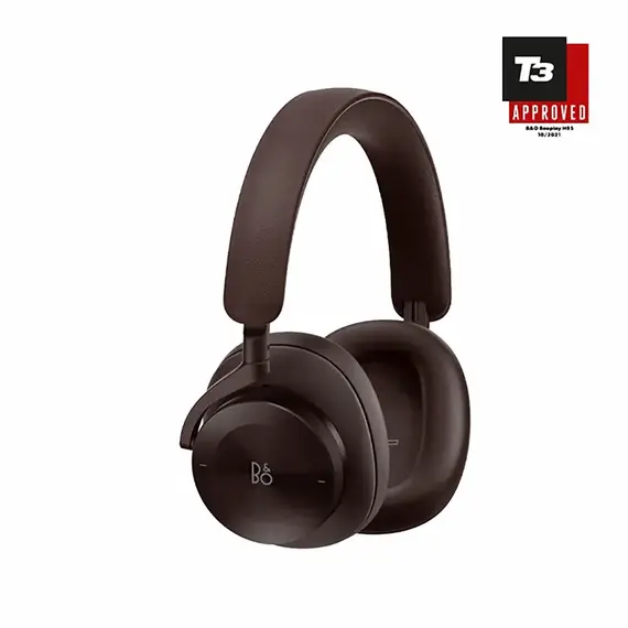 Tai Nghe Bang & Olufsen Beoplay H95 Chestnut (New Seal), Màu: Chestnut