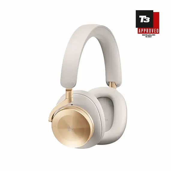 Tai Nghe Bang & Olufsen Beoplay H95 Gold Tone (New Seal), Màu: Gold Tone