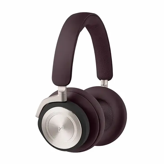 Tai Nghe Bang & Olufsen Beoplay HX US Dark Maroon (New Seal), Màu: US Dark Maroon