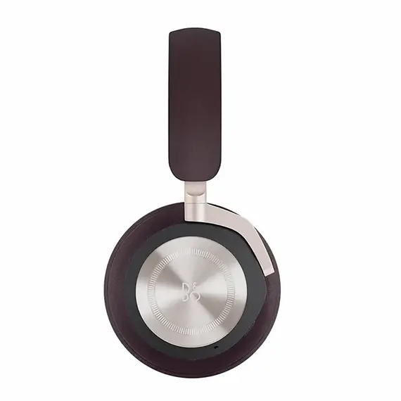 Tai Nghe Bang & Olufsen Beoplay HX US Dark Maroon (New Seal), Màu: US Dark Maroon, 2 image