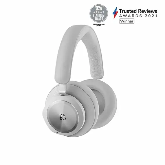 Tai Nghe Bang & Olufsen Beoplay Portal Grey Mist (New Seal), Màu: Grey Mist