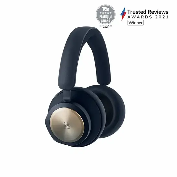 Tai Nghe Bang & Olufsen Beoplay Portal Navy (New Seal), Màu: Navy