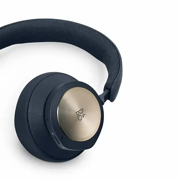 Tai Nghe Bang & Olufsen Beoplay Portal Navy (New Seal), Màu: Navy, 4 image