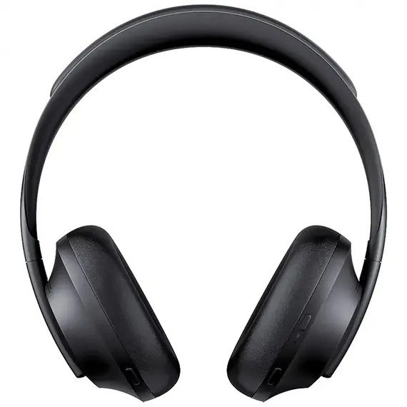 Tai nghe Bose Headphone 700 Black (New Seal), Màu: Black, 2 image