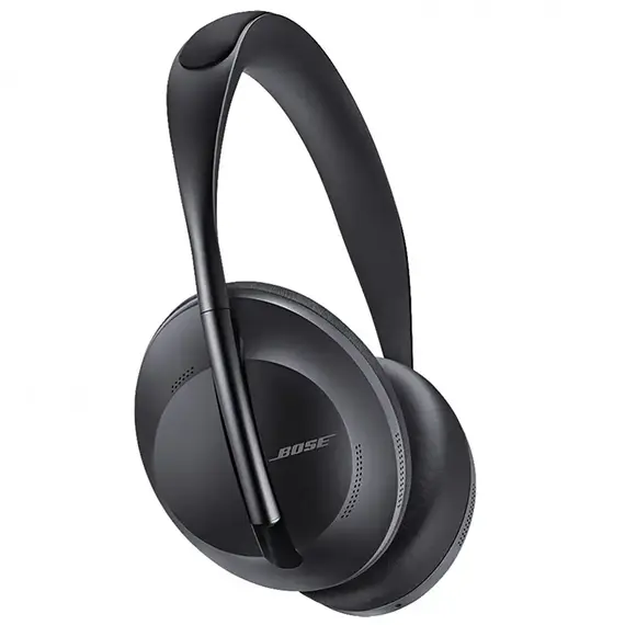 Tai nghe Bose Headphone 700 Black (New Seal), Màu: Black, 3 image