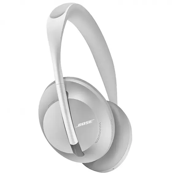 Tai nghe Bose Headphone 700 White (New Seal), Màu: White, 3 image