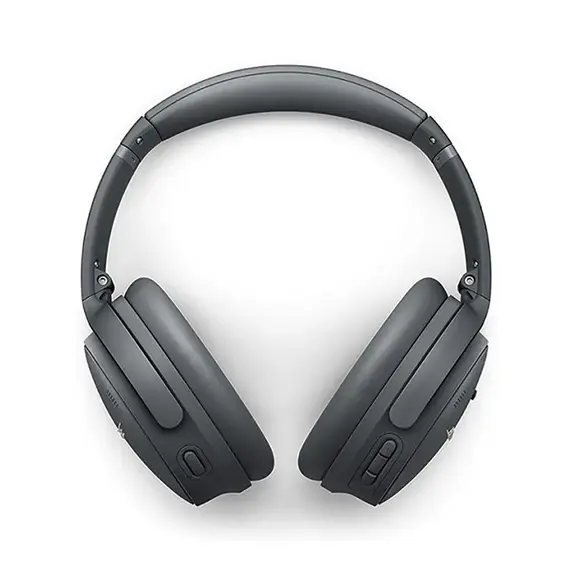 Tai nghe Bose QuietComfort 45 Eclipse Grey (New Seal), Màu: Eclipse Grey, 2 image