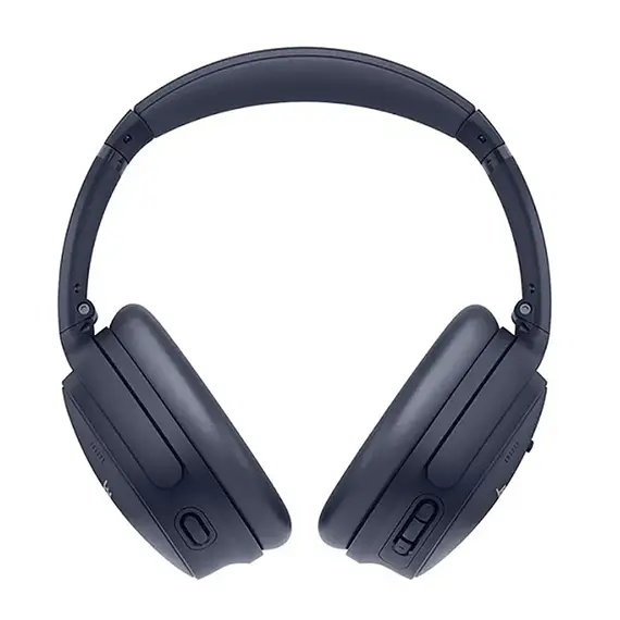 Tai nghe Bose QuietComfort 45 Midnight Blue (New Seal), Màu: Midnight Blue, 2 image