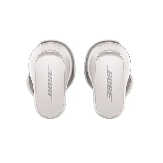 Tai nghe Bose QuietComfort Earbuds II White (New Seal), Màu: White, 3 image