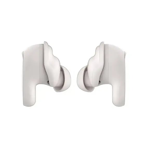 Tai nghe Bose QuietComfort Earbuds II White (New Seal), Màu: White, 2 image