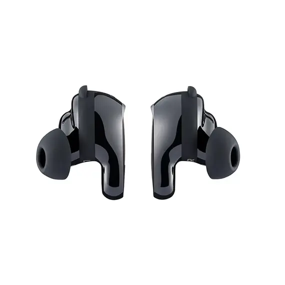 Tai nghe Bose QuietComfort Ultra Earbuds Black (New Seal), Màu: Black, 4 image