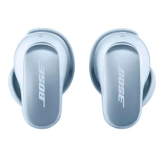 Tai nghe Bose QuietComfort Ultra Earbuds Moonstone Blue (New Seal), Màu: Moonstone Blue, 2 image