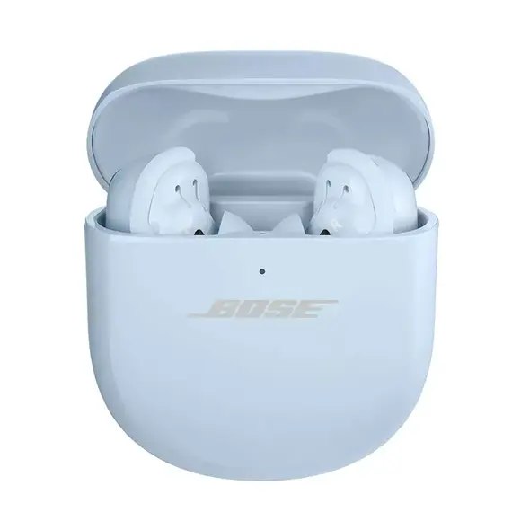 Tai nghe Bose QuietComfort Ultra Earbuds Moonstone Blue (New Seal), Màu: Moonstone Blue, 3 image