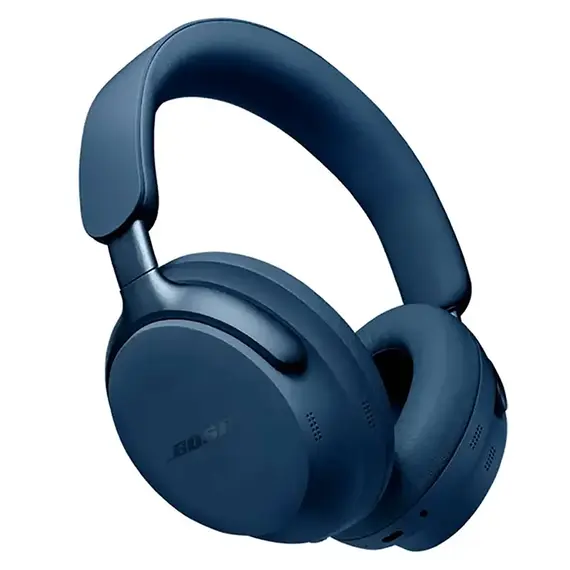 Tai nghe Bose QuietComfort Ultra Headphones Blue (New Seal), Màu: Blue
