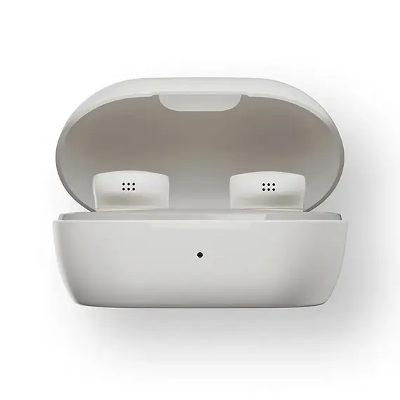 Tai nghe Bose Quietcomfort Earbuds (2nd Gen) White (New Seal), Màu: White, 3 image