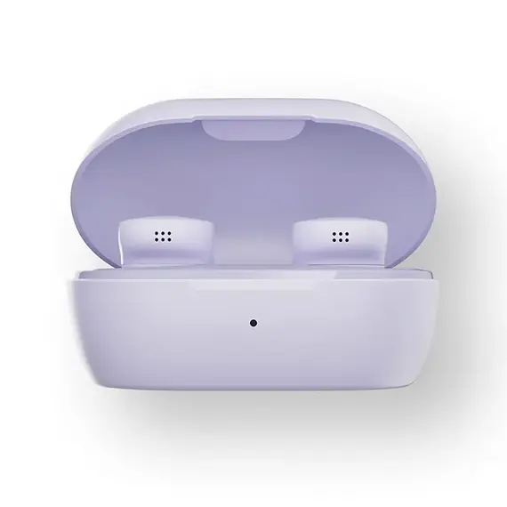 Tai nghe Bose Quietcomfort Earbuds (2nd Gen) Chilled Lilac (New Seal), Màu: Chilled Lilac, 4 image