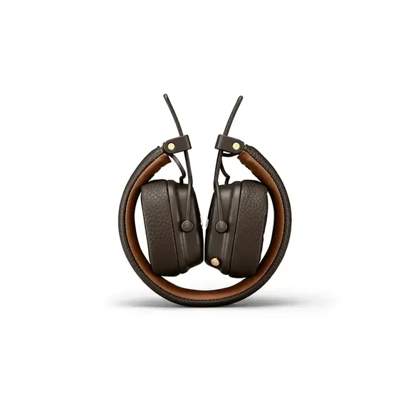 Tai nghe Marshall Major 3 (III) Brown (New Seal), Màu: Brown, 3 image