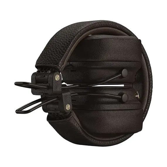 Tai nghe Marshall Major 5 (V) Brown (New Seal), Màu: Brown, 4 image