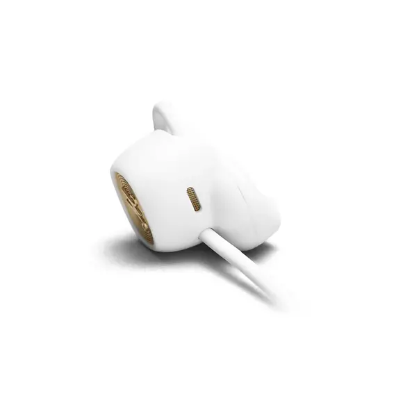 Tai nghe Marshall Minor II White (New Seal), Màu: White, 3 image