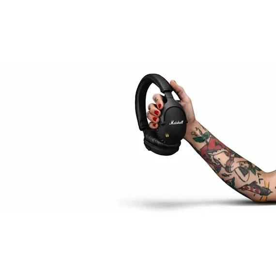 Tai nghe Marshall Monitor 2 ANC (New Seal), 4 image