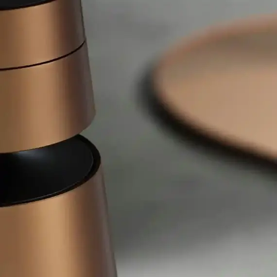 Loa Bang & Olufsen BeoSound 1 Bronze Tone (New Seal), Màu: Bronze Tone, 2 image