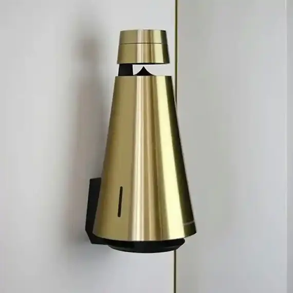 Loa Bang & Olufsen BeoSound 1 Brass Tone (New Seal), Màu: Brass Tone