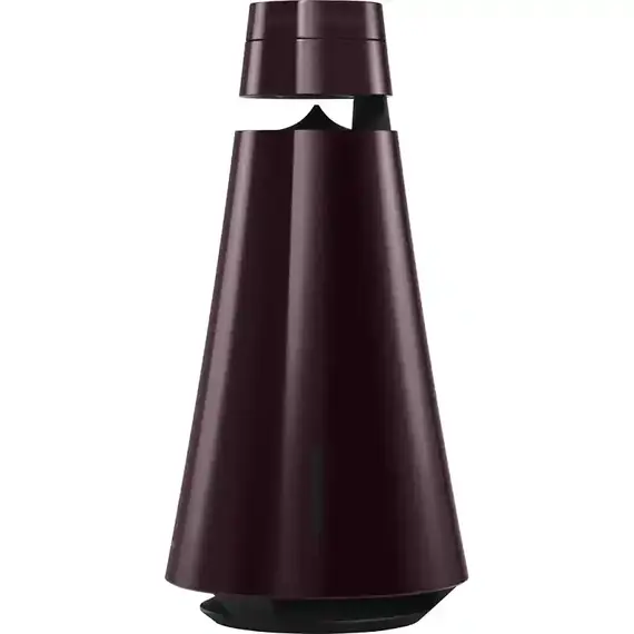 Loa Bang & Olufsen BeoSound 1 US Dark Maroon (New Seal), Màu: US Dark Maroon