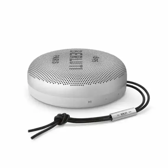 Loa Bang & Olufsen Beosound A1 2nd Berluti (New Seal), Màu: Berluti
