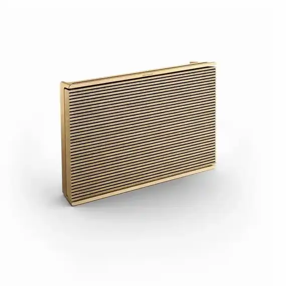 Loa Bang & Olufsen Beosound Level Gold (New Seal), Màu: Gold