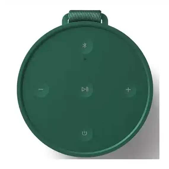 Loa Bang & Olufsen Beosound Explore Green (New Seal), Màu: Green, 2 image