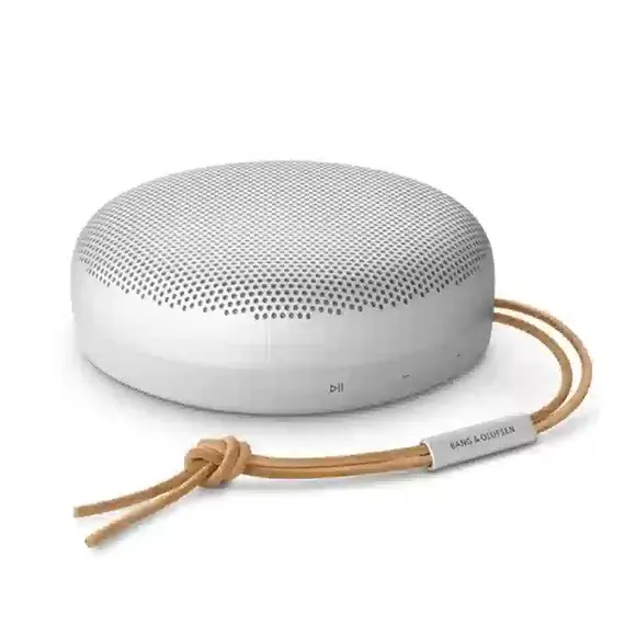 Loa Bang & Olufsen Beosound A1 2nd Grey Mist (New Seal), Màu: Grey Mist