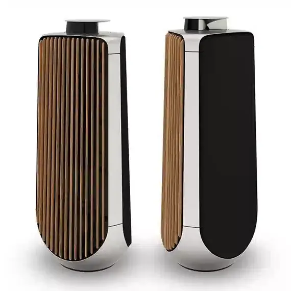 Loa Bang & Olufsen Beolab 50 Oak (New Seal), Màu: Oak