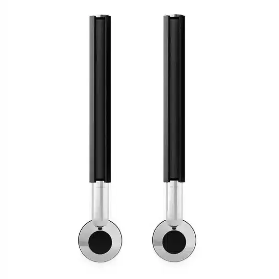 Loa Bang & Olufsen Beolab 28 Silver Grey (New Seal), Màu: Silver Grey