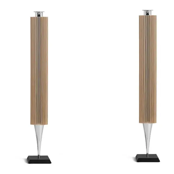 Loa Bang & Olufsen Beolab 18 Light Oak (New Seal), Màu: Light Oak