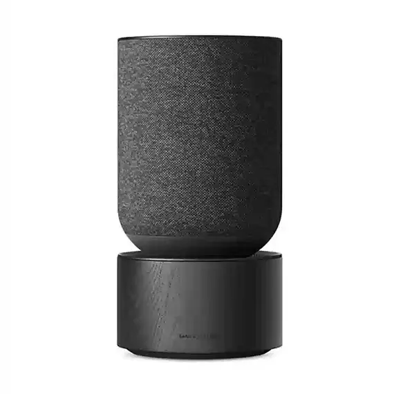Loa Bang & Olufsen Beosound Balance Black Oak (New Seal), Màu: Black Oak