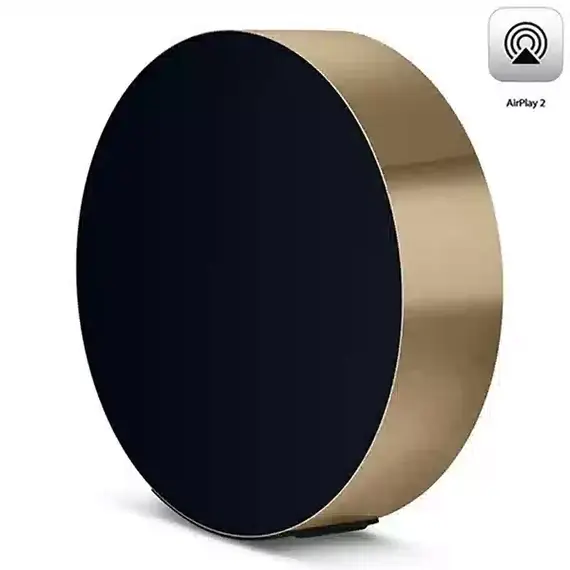 Loa Bang & Olufsen Beosound EDGE Brass Tone (New Seal), Màu: Brass Tone