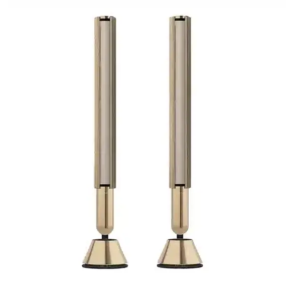 Loa Bang & Olufsen Beolab 28 Gold Light Oak (New Seal), Màu: Gold Light Oak