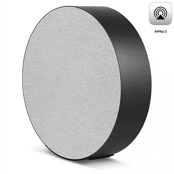 Loa Bang & Olufsen Beosound EDGE Silver (New Seal), Màu: Silver, 2 image