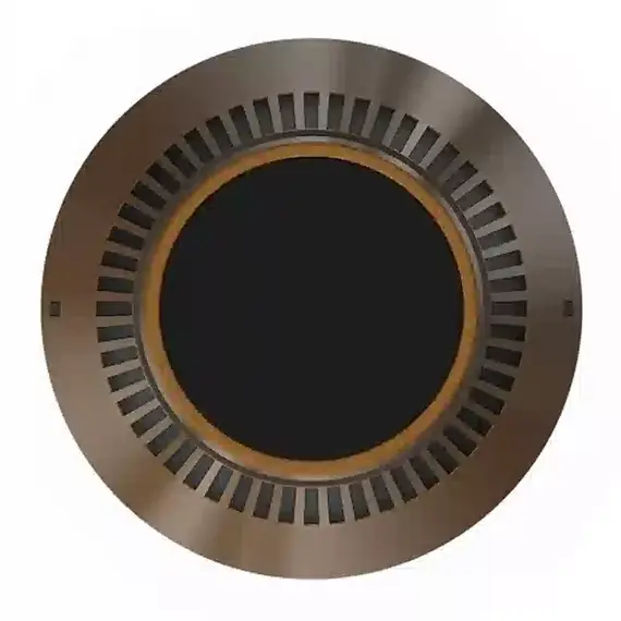 Loa Bang & Olufsen BeoSound 2 Brass Tone (New Seal), Màu: Brass Tone, 4 image