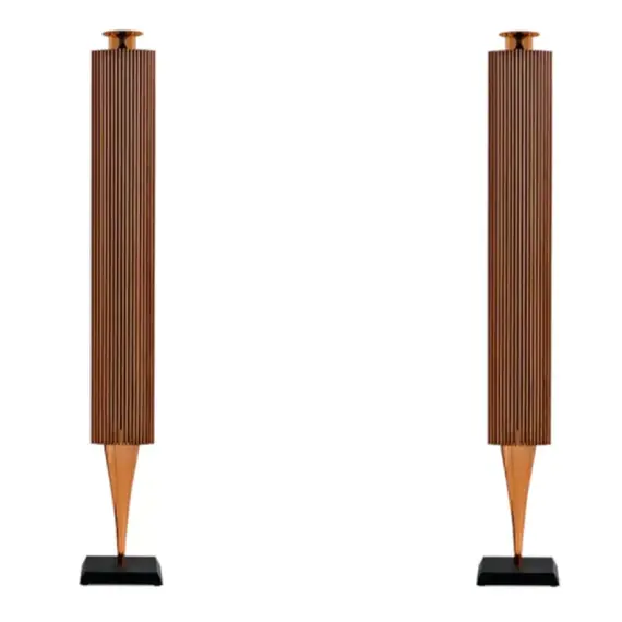 Loa Bang & Olufsen Beolab 18 Walnut (New Seal), Màu: Walnut