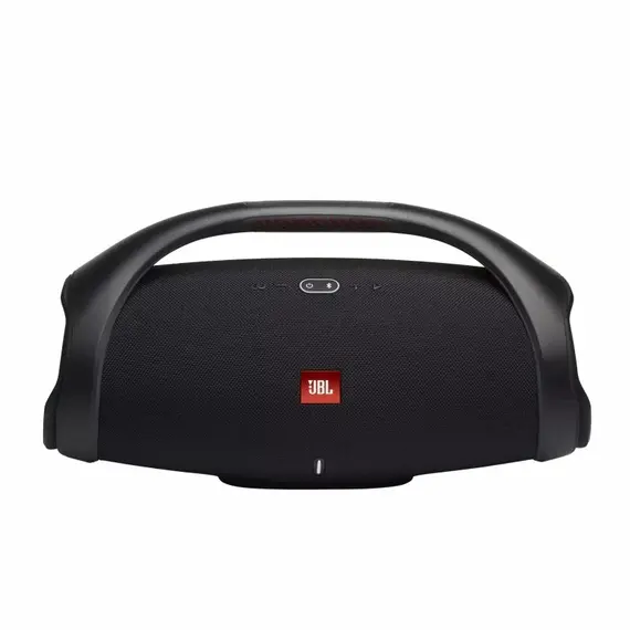 Loa JBL Boombox 2 Black (New Seal), Màu: Black