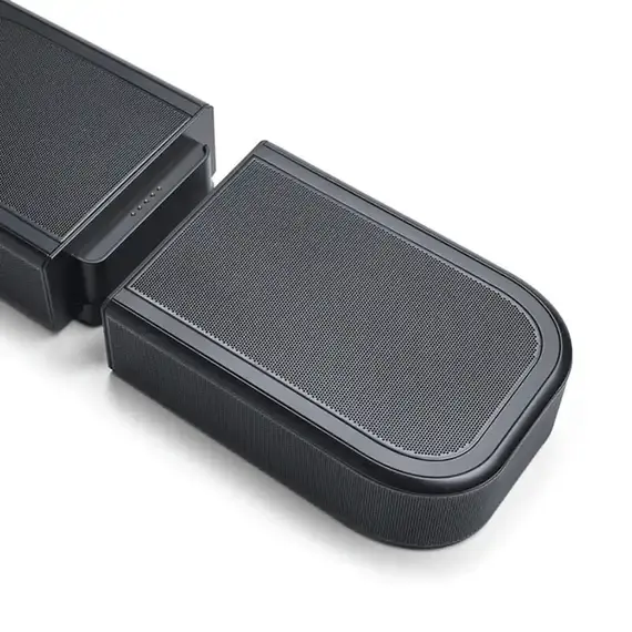 Loa soundbar JBL Bar 1000MK2 (New Seal), 2 image