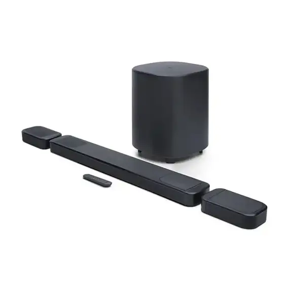 Loa soundbar JBL Bar 1000MK2 (New Seal)