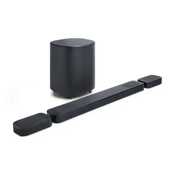 Loa soundbar JBL Bar 1000MK2 (New Seal), 5 image