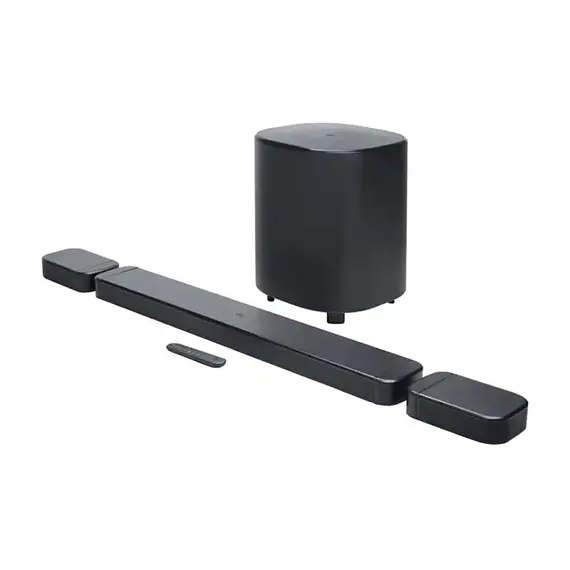 Loa soundbar JBL Bar 800MK2 (New Seal)