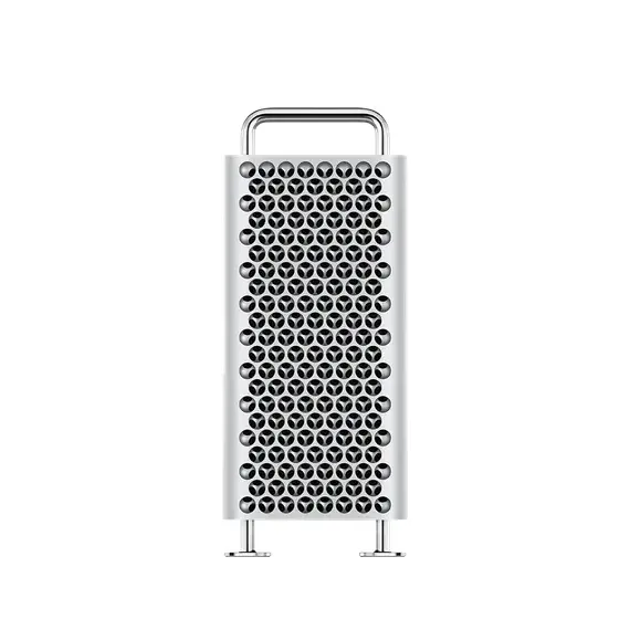 Mac Pro M2 Ultra (2023) | Tháp đứng 24CPU/76GPU 128GB/1TB (New Seal), Chọn CPU/GPU: 24CPU/76GPU, Chọn bộ RAM/SSD: 128GB/1TB